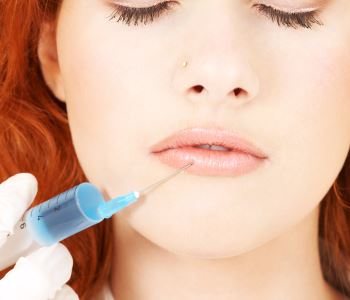 juvederm lip injection