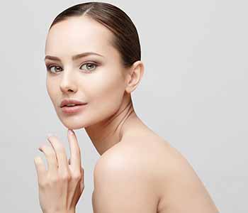 The team at Seriously Skin Cosmetic and Laser Medicine works with patients in the areas of Chagrin Falls, Cleveland, Akron, and Youngstown to find out methods of treatment that can be used in improving skin laxity.