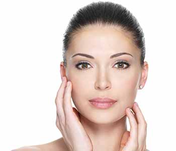 Instead of dealing with downtime, risk of infection, and general anesthesia, patients can ask the professionals at Seriously Skin Cosmetic and Laser Medicine about Ultherapy as a way of achieving results without surgery.