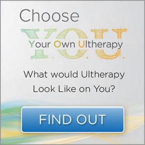Choose Your Own Ultheraphy