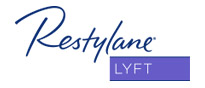 Restylane® Lyft Chagrin Falls - Logo