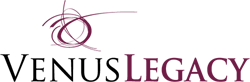 Venus Legacy Logo
