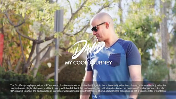 Coolsculpting Testimonial Video 2 at Seriously Skin Cosmetic and Laser Medicine, OH