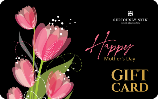 Happy Mother's day Gift Card