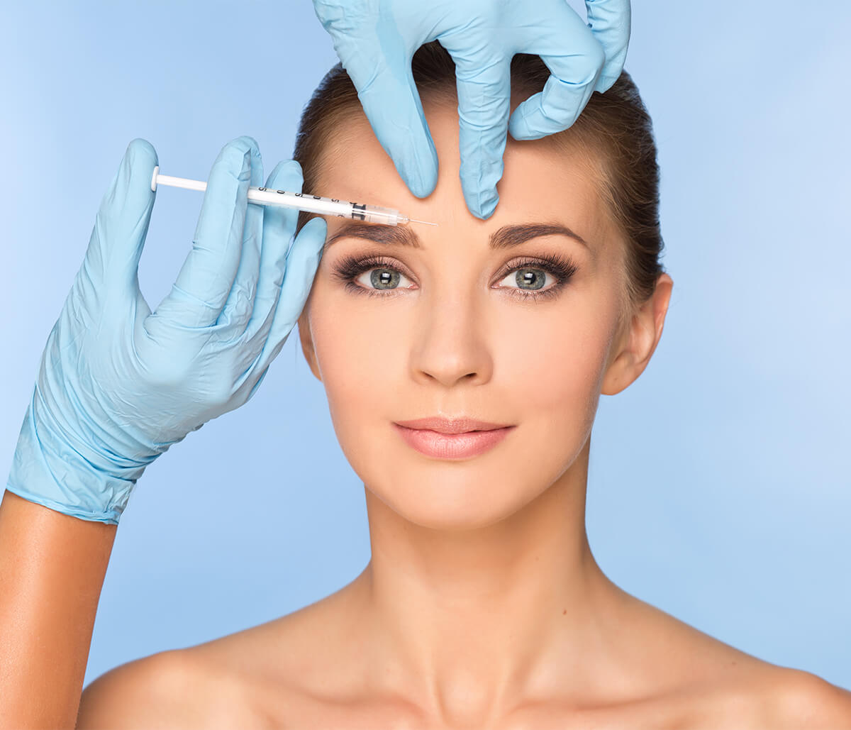 Botox Wrinkle Treatment in Chagrin Falls OH Area