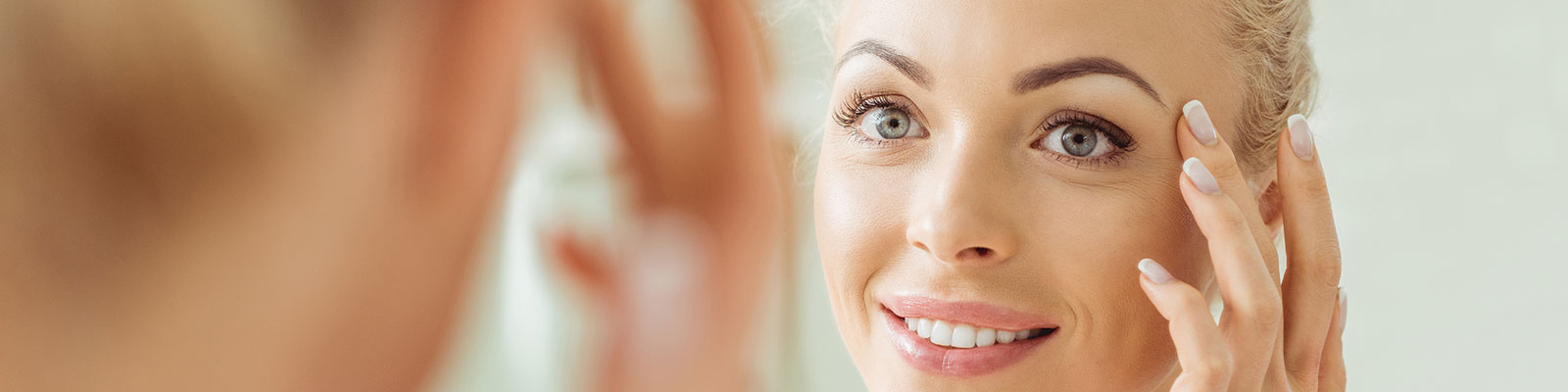 Enjoy youthful-looking eyes with Restylane Eyelight injections